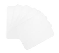 DOITOOL 5pcs Anti-glare Head Up Display Windshield Film High Definition Car Projection Screen Reflective Sticker for Navigation Visibility in Rain Fog and Bright Sunlight