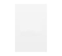 DOITOOL 5pcs Color Filter Paper Light Paper Red Headlamp Polyester Film Reusable Assorted Color for Photography Studios and Scientific Research Fields