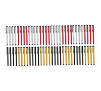 DOITOOL 64pcs Smartphone Capacitive Pen Stylus Pen for Writing Tablet Touch Screen Stylus