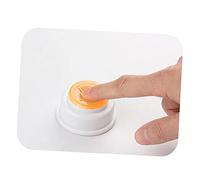 DOITOOL 6pcs Towel Cloth Hanger Hooks PVC Self-Adhesive Storage Hooks for Kitchen Dishcloth and Bathroom Tea Towel Grip Holder, Space-Saving Organizer for Home Use