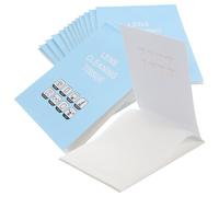 DOITOOL 700 Sheets Lens Cleaning Paper for Camera Lenses and Phone Screens, Wood Pulp Material, Multifunctional and Easy to Use Cleaning Tissue for Electronics and Optical Devices