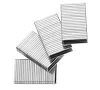 DOITOOL 80pcs Shutter Repair Pins Staples for Venetian Blinds Replacement Install Curtain Accessory Kit for Fixing Broken Hooks Loose Brackets and Tilt Rod Repairs