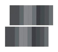 DOITOOL 90 Pieces Wet and Dry Sandpaper Set 400-3000 Grit Abrasive Sheets 9x3.6 Inches for Automotive Polishing, Furniture Grinding, and Metal Sanding