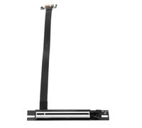 DOITOOL 90degree Pcie Extension Cord to Adapter Gpu Riser Cable for Mining Graphics Cards