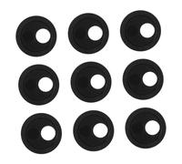 DOITOOL 9pcs Privacy Protection Cover for Computer Laptop Slide Cover for Tablet and Notebook Protector