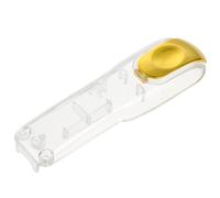 DOITOOL Abs Electric Hair Clipper Cover Shell for Home Use, Stylish Protective Case to Prolong Serving Life and Protect Hair Clipper Trendy Color Matching