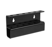 DOITOOL Acrylic Dart Rack 6 Slots Lightweight Secure Dart Holder Storage Elegant Highend Finish Professional Touch for Home Game Room