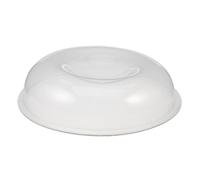 DOITOOL Acrylic Floor Lamp Cover with Concave Nordic Minimalist Design Soft Light Diffusion and Easy to Clean for Home and Party Standing Lamps Modern Floor Lampshade Replacement