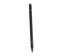 DOITOOL Active Stylus Pen for Touch Screens Wireless Magnetic Adsorption Tool Compatible with Ipad Phones and Tablets Precision Drawing and Note Taking Pen in Black Metal Design