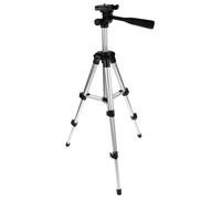 DOITOOL Adjustable 62cm Camera Tripod Stand for Fishing with Lightweight Weighing Tripod Design Compatible for Carp Fishing and Outdoor Accessories