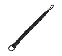 DOITOOL Adjustable Camera Hand Strap and Wrist Strap for DSLR and Mirrorless Cameras, Anti-Lost Outdoor Wristband, Black, Compatible Hiking and Photography Use