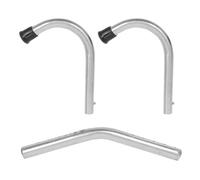 DOITOOL Adjustable Galvanized Anti-kick Tool for Cattle, Detachable Livestock Supply to Prevent Injuries on Household Farm, Sturdy and Practical Veterinary Equipment