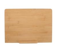 DOITOOL Adjustable Tabletop Easel Stand: 15.3" X 11" Foldable Table Easel for Display Art Painting - 6-Position Artist Stand for Office Decoration