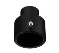 DOITOOL Aluminum Mount Adapter Eyepiece Converter 0.965 to 1.25 Inch for Long Sturdy Metal Construction for Telescope Accessories, Compatible with 24.5mm Filters and 31.7mm Eyepieces
