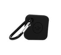 DOITOOL Anti-scratch Smart Tracer Sleeve Protective Case for Tile Mate Gen Tracker with Keychain Portable Lightweight Cover Easy to Install and Drop-resistant