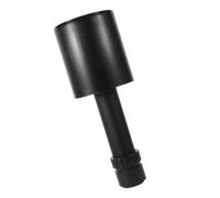 DOITOOL Aquarium Surface Skimmer for Fish Tank Debris Removal, Plastic Replacement Skimmer for 40㎡ Freshwater and Saltwater Tanks, Water Surface Film and Leaf Collector for Reef