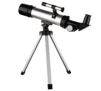 DOITOOL Astronomical Refractor Telescope for Tripod Magnification High-definition Optics Star Srmm Eyepieces Lens Beginner Student Telescope