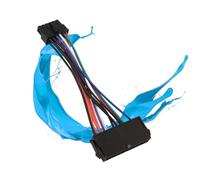 DOITOOL Atx Pin Power Cable Converter Core Mains Cable Power Cord for Hive Hub Replacement
