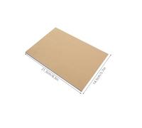 DOITOOL Auto Replicating Accounting Notebook Blank Copy Notepads with Transfer for Restaurants Retail Professional Use Portable