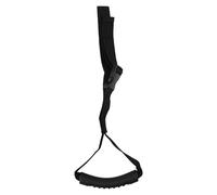 DOITOOL Automotive Standing Aid Car Assist Handle Strap with Cloth and Pp Material, Easy to Take and Convenient for Spare, Suitable for Elderly and Disabled at The Door of The Car for Easy