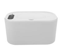 DOITOOL Baby Wipe Heater: Adjustable Temperature Diaper Wipe Dispenser Warmer USB Constant Temperature Wet Tissue Heater for Newborn Baby Care