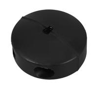 DOITOOL Ball Stopper for 10cm Id Spring Driven Air Hose Reel - Hose Rubber Bumper for Auto Rewind Retractable Pipe Reel Need to Screw Tightly