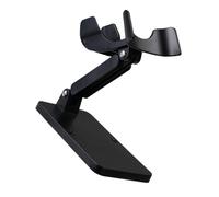 DOITOOL Barcode Scanner Holder Adjustable Desk Stand for Handheld Readers Portable Plastic Scanning Bracket Support Suitable for Office and Retail Use