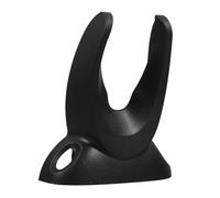 DOITOOL Barcode Scanner Stand Holder Bracket Wall Mount and Screws, Multifunctional Barcode Scan Apparatus Rack for Supermarket and Retail Use, Universal Handheld Reader Fixing Base