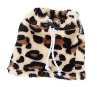 DOITOOL Bearded Dragon Clothes Warm Lizard Pet Costume Lovely Reptile Outfit for Indoor Outdoor Use