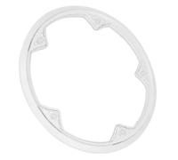 DOITOOL Bicycle Chainring Protector Large Five Hole 48 Tooth Plastic