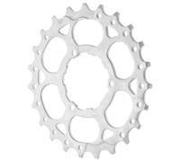 DOITOOL Bike Cassette Repair Patch Bicycle Gear Steel Silver Quick Fix Solution for Cyclists, Bike Repairs and Outdoor Adventures