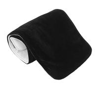 DOITOOL Black Velvet Violin Protective Cover inside Violin Cases Scratch Protection Precisely Designed Fit and Guitars
