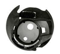 DOITOOL Bobbin Multifunctional Machine Part Sleeve Shuttle Sewing Shell Plastic Bobbin Case Compatible with Brother for Home Sewing Accessories