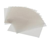 DOITOOL Breathable Convenient White Sleep Sheets 60 Sleeping for Mouth Tape Pp Material Storage to Simple Strips Reduce Mouth Breathing and