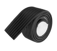 DOITOOL Bunk Bed Ladder Pads Self Adhesive Foam Cushion for Safe Climbing Durable Double Design Comfortable Padding for Homes and Schools