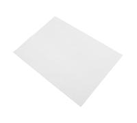 DOITOOL Calligraphy Felt Mat for Painting and Study Water Absorbent Desk Pad for Artists Durable Felt Table Mat for Ink Protection and Scratch Resistance