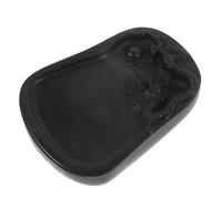 DOITOOL Calligraphy Inkslab for Beginners Durable Grinding Inkstone for Writing Painting Practical Calligraphy Accessories for Art Enthusiasts