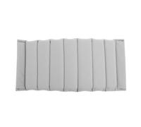 DOITOOL Camera Bag Dividers Divider for Bag for Photographers Shock Absorbing Padded Insert Partition Separator Travel Grey Fiber Velvet Accessories