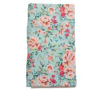 DOITOOL Canvas Pencil Pouch Pen Roll up Case Multi-Color Break Resistance Organizing Pencils Bag for Friends Who Love Drawing or Sketching Drawing Pouch 18.08X7.86X0.20In