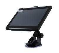 DOITOOL Car Gps Navigator Truck Vehicle-mounted Navigator Tool Touch Screen Display for Car Navigation