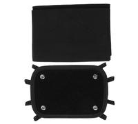 DOITOOL Car Headrest Bracket Phone Tablet Holder Easy ° Rotatable for Long Distance Travel for Friends