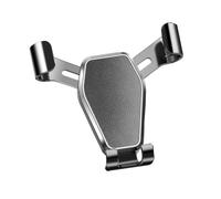 DOITOOL Car Phone Holder Air Vent Mount Stable Clip Type Mobile Phone Bracket for Navigation Driving Convenience Auto Holder Compatible with Smartphones