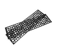 DOITOOL Car Traction Mats 1 Pair Folded Anti-skid Pads for Snow Mud Off-road Use Suitable for Men and Women
