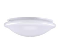 DOITOOL Ceiling Lightshade Replacement Large Ceiling Lights Cover Elegant Design for Bedroom Study