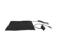 DOITOOL Chick Brooder Starter Kit USB Electric Pet Heating Pad, Parrot Heating Mat Featuring 8w Power, Thermal Insulation Cotton Material, Easy to Install and Consistent Warmth for Home