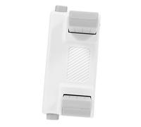 DOITOOL Child Safety Door Lock for Toddlers and Kids Chew-Resistant Sturdy Door Handle Lever Lock Made of Abs and Pom Suitable for Home Security