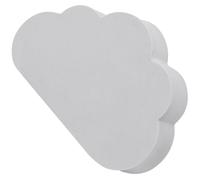 DOITOOL Cleaning Sponge with Strong Water Absorption Cloud Shape Made of PVA Material Water Absorbent and No Trace Left , for Kitchen and Bathroom Washbasin Cleaning Tasks