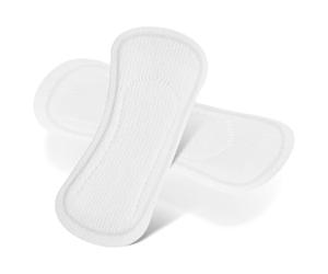 DOITOOL Clinical Amniotic Fluid Test 2pcs Pregnancy Leak Detection Paper Pads Portable for Pregnant Women Home Use