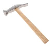 DOITOOL Cobbler Hammer - Anti-Rust Shoemaking Tool