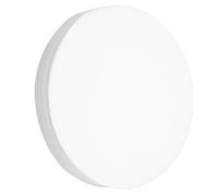 DOITOOL Coffee Cup Sealing Paper Films Paper Pads 500 Sheets Anti-Spill Reusable Round Leakproof Made from Wood Pulp for Beverage Cups for Restaurants and Dessert Shops